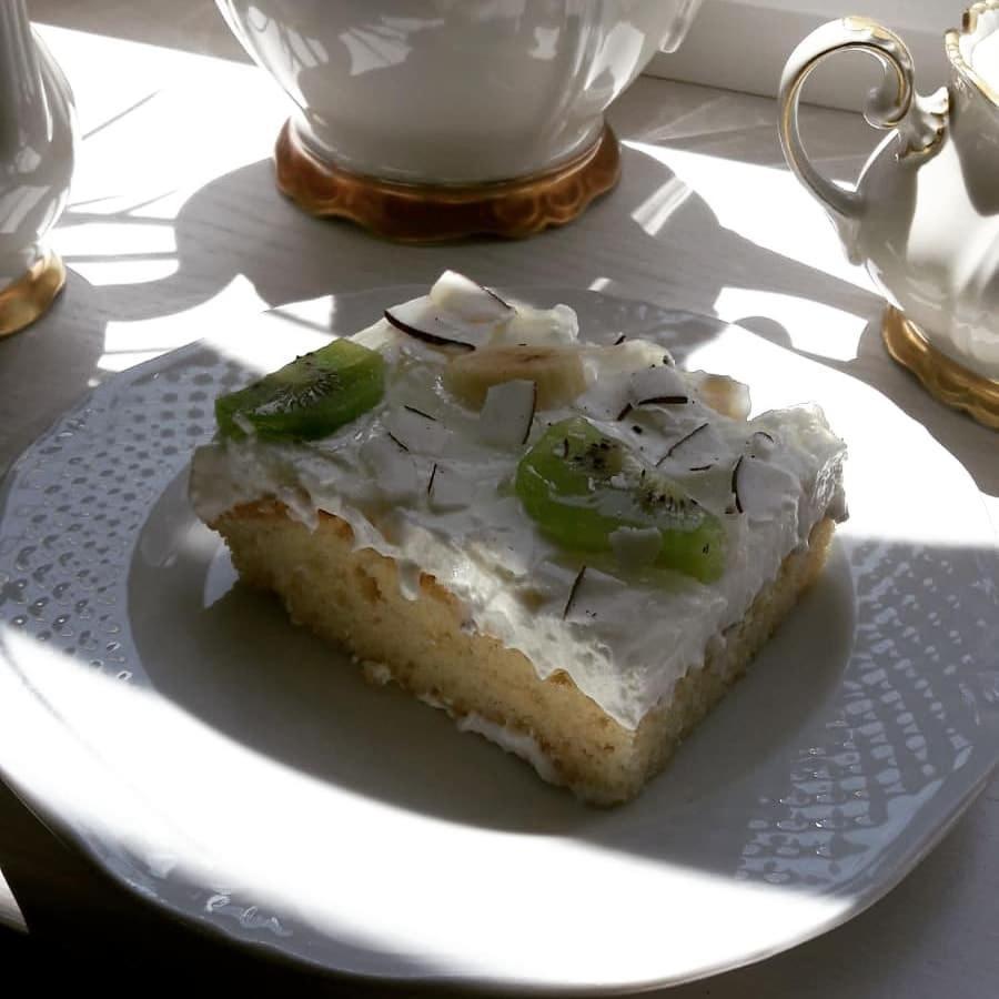 Cafe Im Hof- Bed & Breakfast Streufdorf Kültér fotó