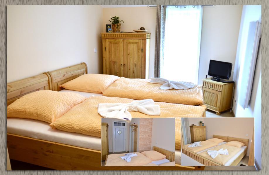 Cafe Im Hof- Bed & Breakfast Streufdorf Kültér fotó